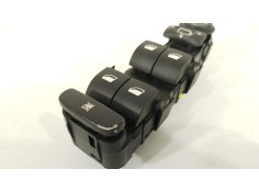 Recambio de mando elevalunas delantero izquierdo para peugeot 307 cc (3b) 2.0 hdi 135 referencia OEM IAM 96531123XT 53269704 532 2