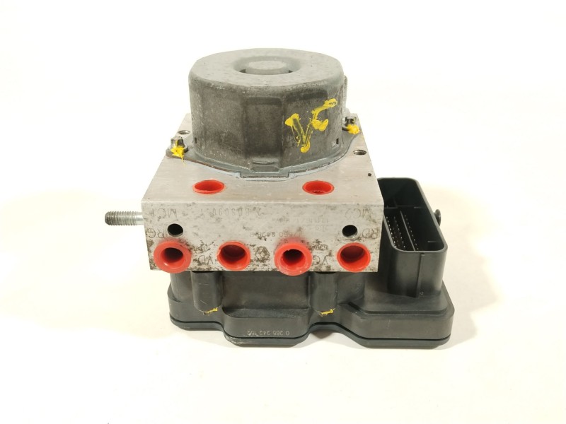 Recambio de abs para renault clio iv (bh_) 1.5 dci 75 referencia OEM IAM 476608428R 0265956035 269531
