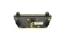 Recambio de interruptor para mercedes-benz cls (c219) cls 350 (219.357) referencia OEM IAM 2118216958 03751222  2