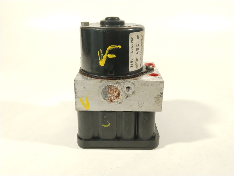 Recambio de abs para mini mini (r50, r53) cooper referencia OEM IAM 34516765282 10020600984 6765284