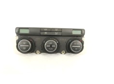 Recambio de mando climatizador para volkswagen golf v (1k1) 1.4 16v referencia OEM IAM 1K0907044CP 5HB00873224 