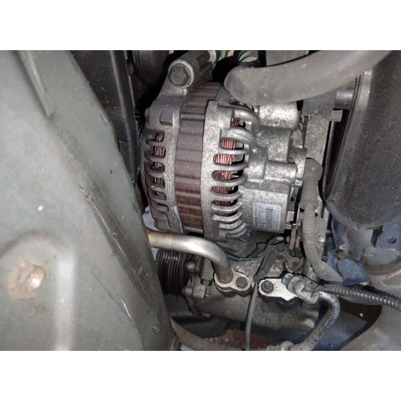 Recambio de alternador para honda cr-v ii (rd_) 2.0 (rd5) referencia OEM IAM AHGA55 31100PND004 A2TB7591ZE