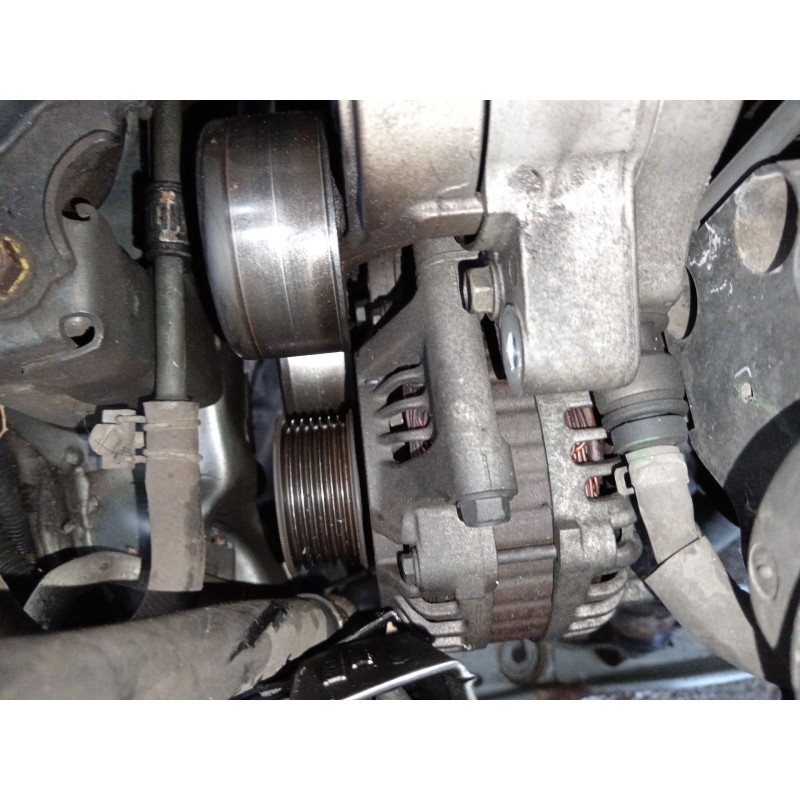 Recambio de alternador para honda cr-v ii (rd_) 2.0 (rd5) referencia OEM IAM AHGA55 31100PND004 A2TB7591ZE