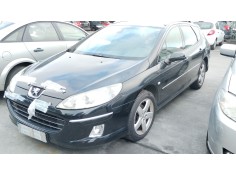 peugeot 407 sw (6e_, 6d_) del año 2007