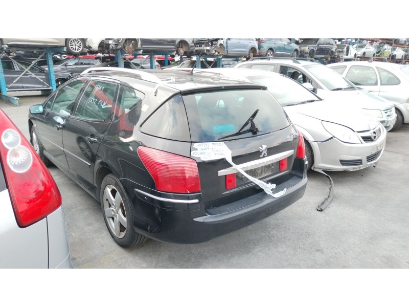 peugeot 407 sw (6e_, 6d_) del año 2007
