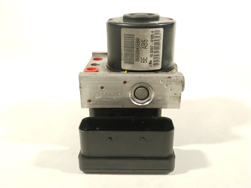 Recambio de abs para peugeot 207/207+ (wa_, wc_) 1.4 16v referencia OEM IAM 9663945580 10020701054 9ZU7I17760