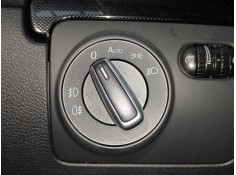 Recambio de mando luces para volkswagen golf vi (5k1) 1.4 tsi referencia OEM IAM 3C8941431A  