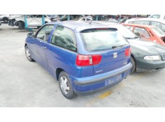 seat ibiza ii (6k1) del año 2002