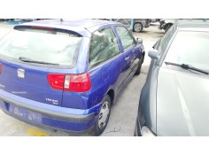 seat ibiza ii (6k1) del año 2002 2