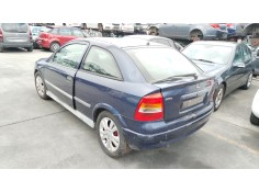 opel astra g hatchback (t98) del año 1999