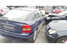 opel astra g hatchback (t98) del año 1999 2