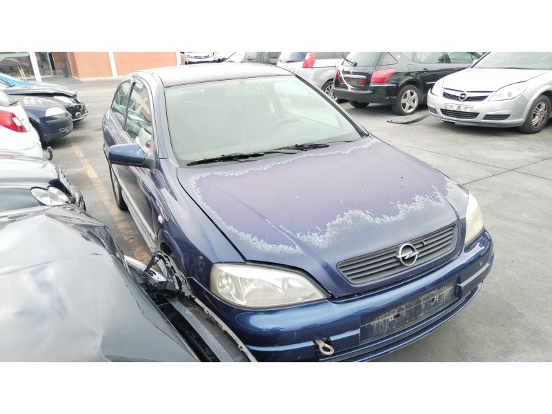 opel astra g hatchback (t98) del año 1999