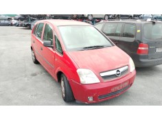 opel meriva a monospace (x03) del año 2006 2