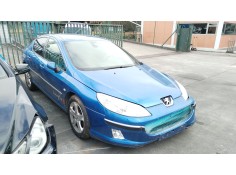 peugeot 407 (6d_) del año 2005 2