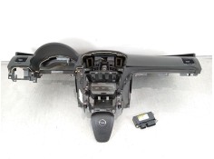 Recambio de kit airbag para opel insignia a (g09) 2.0 cdti (68) referencia OEM IAM 13275639 13270401 13503645