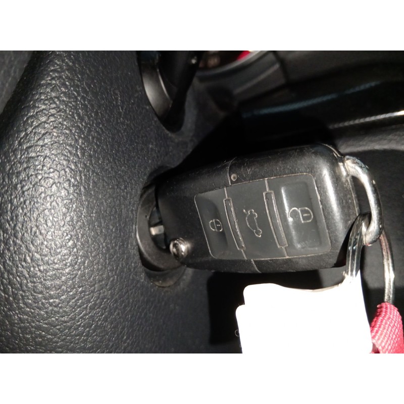 Recambio de conmutador de arranque para volkswagen golf vi (5k1) 1.4 tsi referencia OEM IAM 1K0905865ALS 1K0905851B 