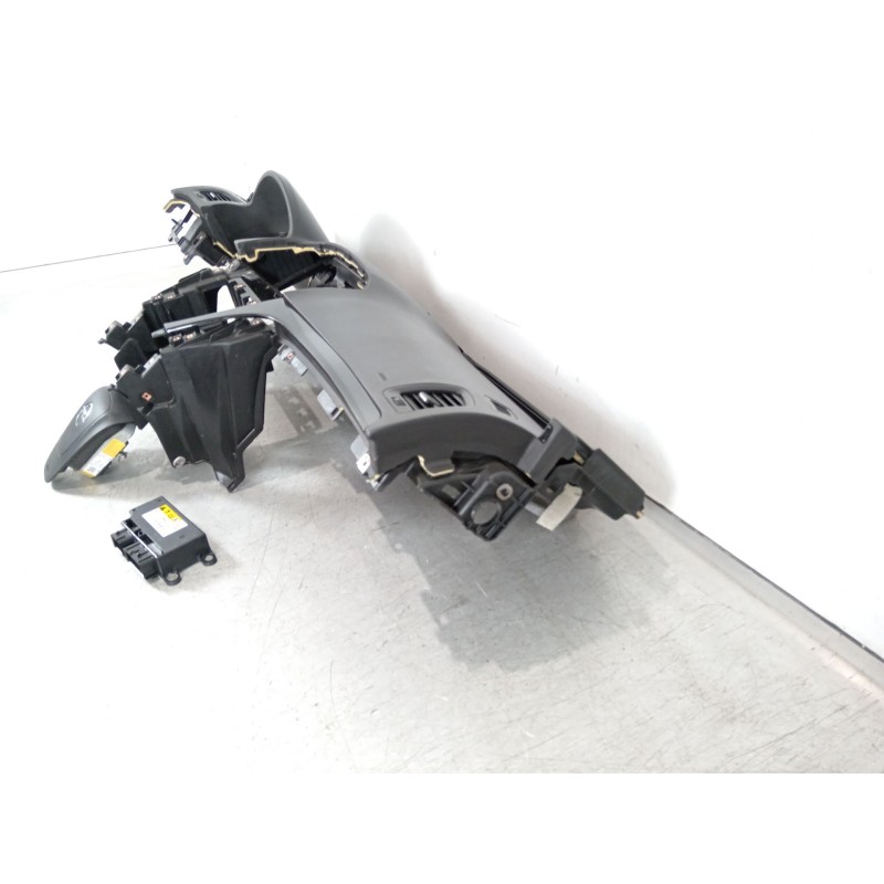 Recambio de kit airbag para opel insignia a (g09) 2.0 cdti (68) referencia OEM IAM 13275639 13270401 13503645