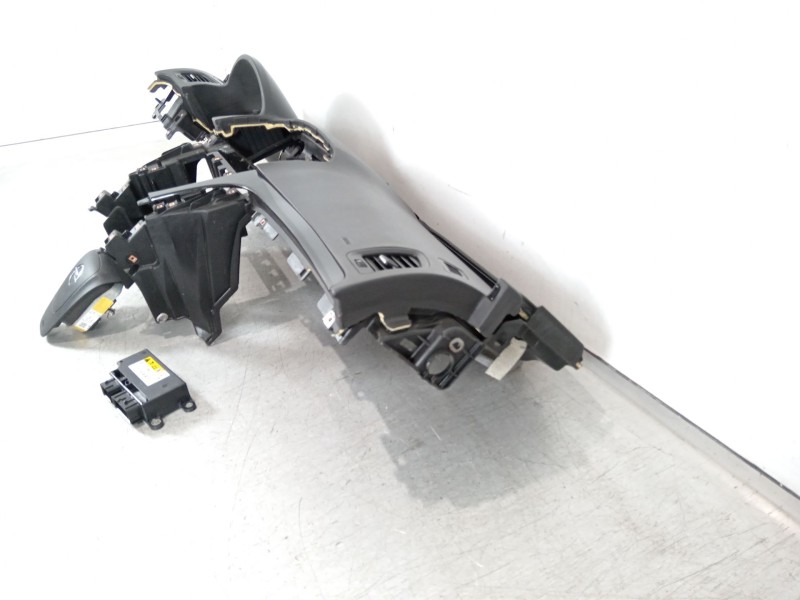 Recambio de kit airbag para opel insignia a (g09) 2.0 cdti (68) referencia OEM IAM 13275639 13270401 13503645