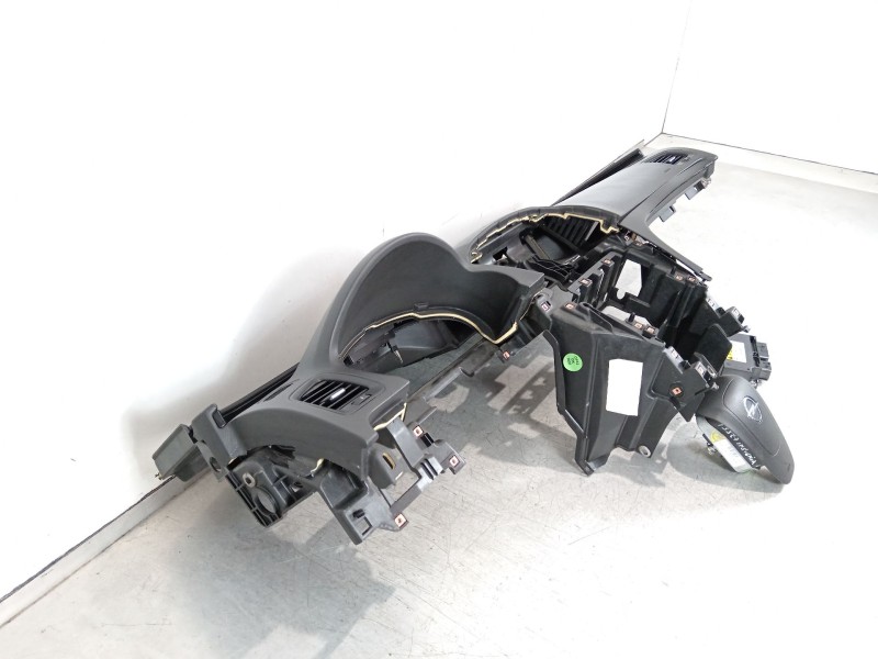 Recambio de kit airbag para opel insignia a (g09) 2.0 cdti (68) referencia OEM IAM 13275639 13270401 13503645