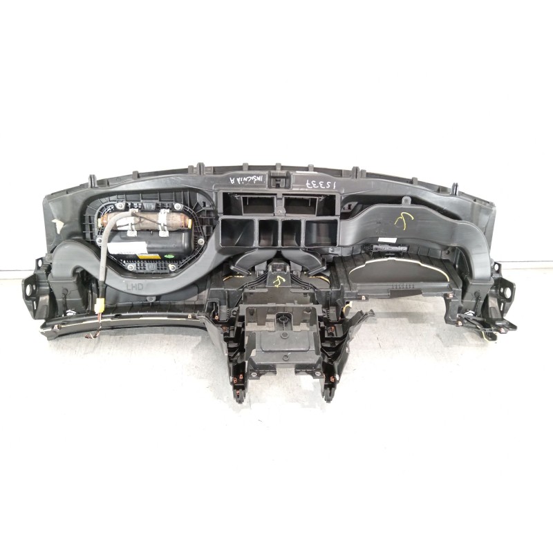 Recambio de kit airbag para opel insignia a (g09) 2.0 cdti (68) referencia OEM IAM 13275639 13270401 13503645