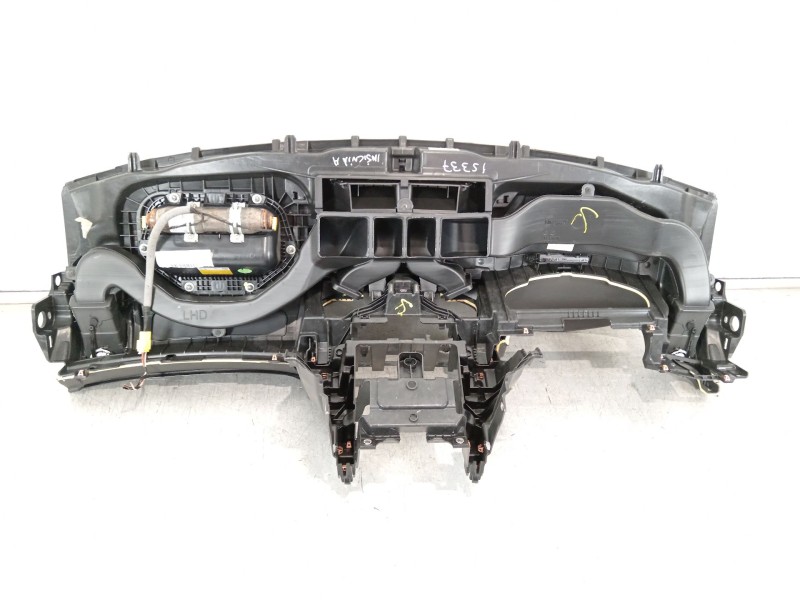 Recambio de kit airbag para opel insignia a (g09) 2.0 cdti (68) referencia OEM IAM 13275639 13270401 13503645