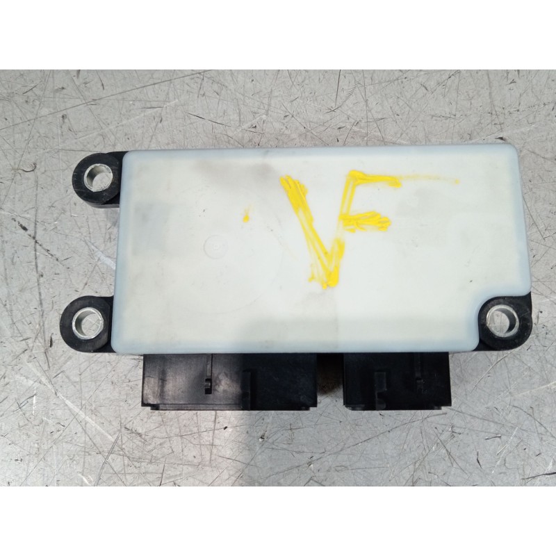 Recambio de kit airbag para opel insignia a (g09) 2.0 cdti (68) referencia OEM IAM 13275639 13270401 13503645
