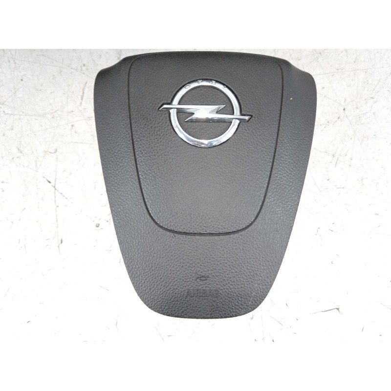 Recambio de kit airbag para opel insignia a (g09) 2.0 cdti (68) referencia OEM IAM 13275639 13270401 13503645