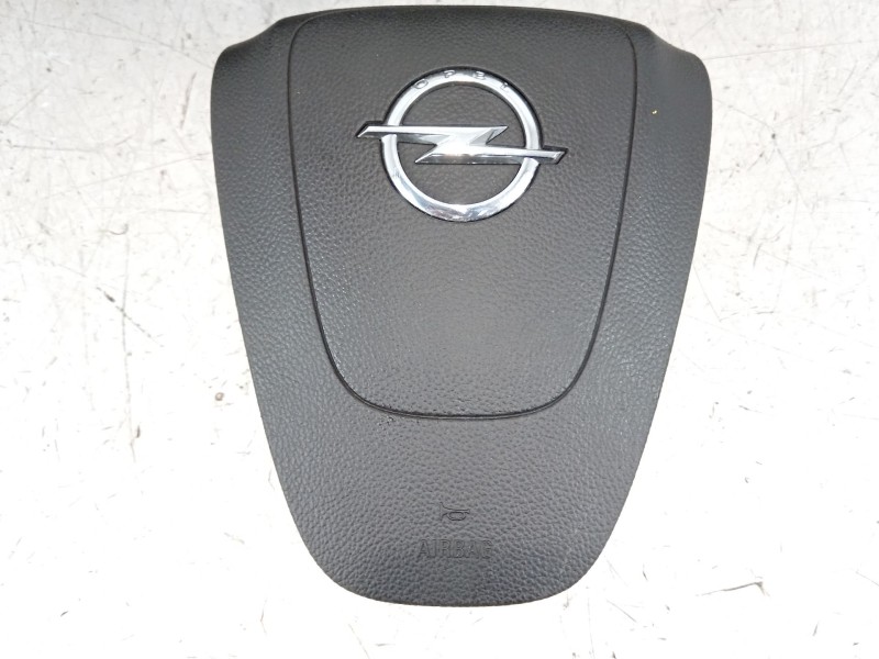 Recambio de kit airbag para opel insignia a (g09) 2.0 cdti (68) referencia OEM IAM 13275639 13270401 13503645