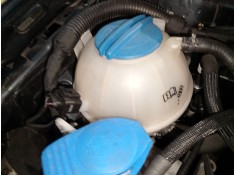 Recambio de deposito expansion para volkswagen golf vi (5k1) 1.4 tsi referencia OEM IAM 1K0121407A  