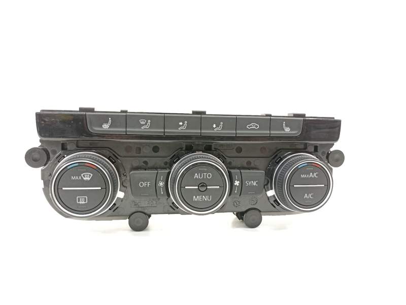 MANDO CLIMATIZADOR 5GE907044AD 5GE907044ADWZU 