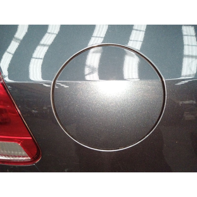 Recambio de tapa exterior combustible para volkswagen golf vi (5k1) 1.4 tsi referencia OEM IAM 5K6809857 1K0010644P 