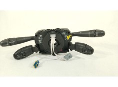 Recambio de mando luces para peugeot 308 i (4a_, 4c_) 1.6 hdi referencia OEM IAM 96651590XT 12275832 
