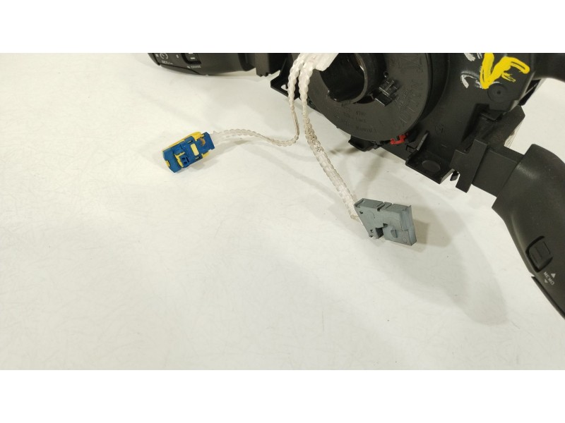 Recambio de mando luces para peugeot 308 i (4a_, 4c_) 1.6 hdi referencia OEM IAM 96651590XT 12275832 