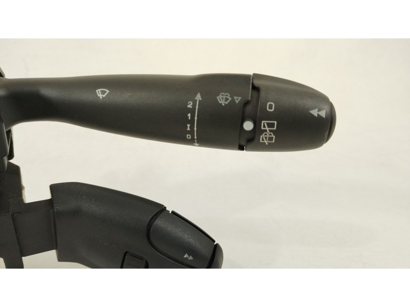 Recambio de mando luces para peugeot 308 i (4a_, 4c_) 1.6 hdi referencia OEM IAM 96651590XT 12275832 