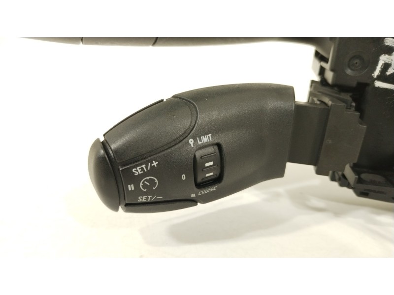 Recambio de mando luces para peugeot 308 i (4a_, 4c_) 1.6 hdi referencia OEM IAM 96651590XT 12275832 
