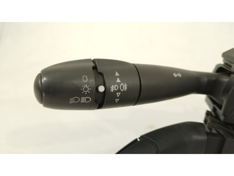 Recambio de mando luces para peugeot 308 i (4a_, 4c_) 1.6 hdi referencia OEM IAM 96651590XT 12275832 