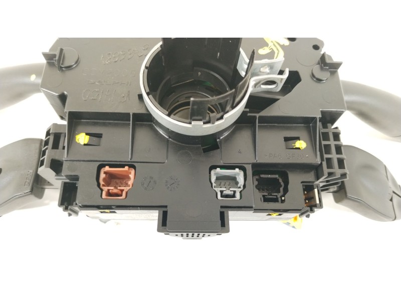 Recambio de mando luces para peugeot 308 i (4a_, 4c_) 1.6 hdi referencia OEM IAM 96651590XT 12275832 