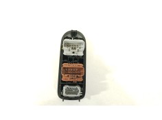 Recambio de mando elevalunas delantero izquierdo para renault scénic ii (jm0/1_) 1.5 dci (jm1e, jm16) referencia OEM IAM 8200160 2
