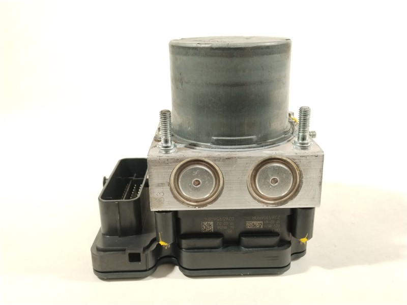 Recambio de abs para seat ibiza iv (6j5, 6p1) 1.2 tsi referencia OEM IAM 6C0614517R 0265956084 