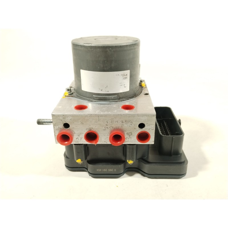 Recambio de abs para citroën c3 iii (sx) 1.2 puretech 82 referencia OEM IAM 9830317080 39181765 0265956240