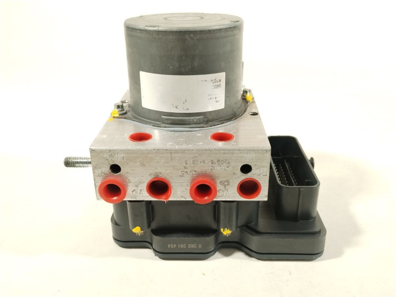 Recambio de abs para citroën c3 iii (sx) 1.2 puretech 82 referencia OEM IAM 9830317080 39181765 0265956240