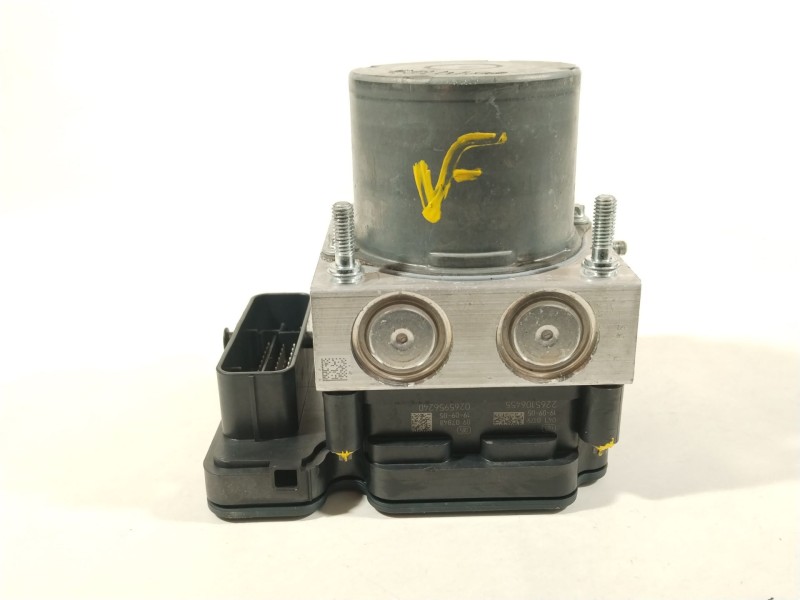 Recambio de abs para citroën c3 iii (sx) 1.2 puretech 82 referencia OEM IAM 9830317080 39181765 0265956240