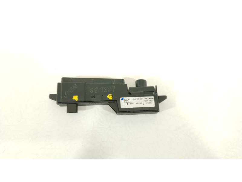 Recambio de interruptor para mercedes-benz cls (c219) cls 350 (219.357) referencia OEM IAM A2115420426 13569820 