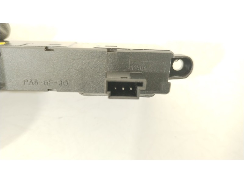 Recambio de interruptor para mercedes-benz cls (c219) cls 350 (219.357) referencia OEM IAM A2115420426 13569820 