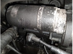Recambio de motor arranque para hyundai santa fé ii furgoneta/suv (cm) crdi referencia OEM IAM   