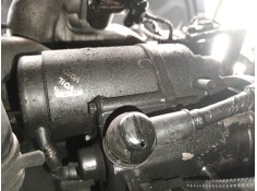 Recambio de motor arranque para hyundai santa fé ii furgoneta/suv (cm) crdi referencia OEM IAM    2
