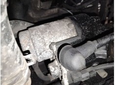 Recambio de motor arranque para hyundai santa fé ii (cm) 2.2 crdi referencia OEM IAM   