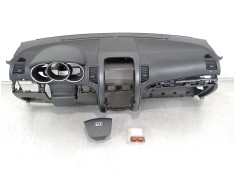 Recambio de kit airbag para kia sorento active 4wd referencia OEM IAM 847102P000 959102P400 569002P100