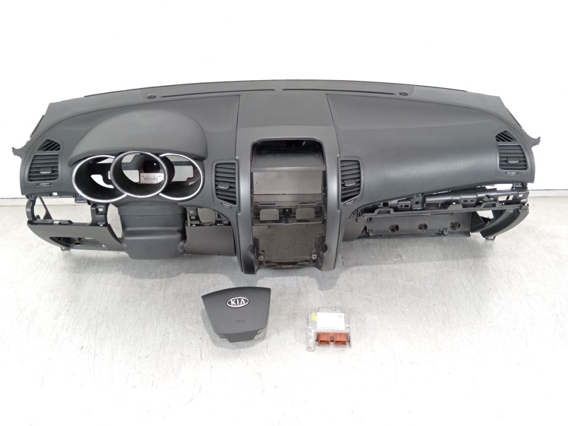 Recambio de kit airbag para kia sorento active 4wd referencia OEM IAM 847102P000 959102P400 569002P100