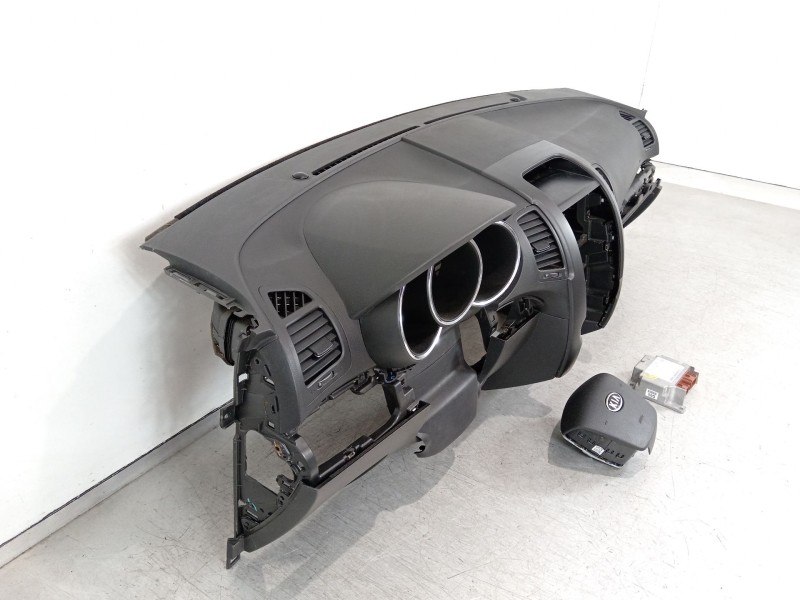 Recambio de kit airbag para kia sorento active 4wd referencia OEM IAM 847102P000 959102P400 569002P100